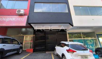 Espaço Comercial para Alugar no Jardim Macarengo, São Carlos