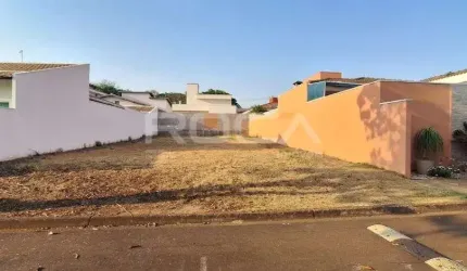 Venda de Terreno / Condomínio na cidade de São Carlos