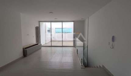 Apartamento de luxo no Jardim Paraíso, São Carlos