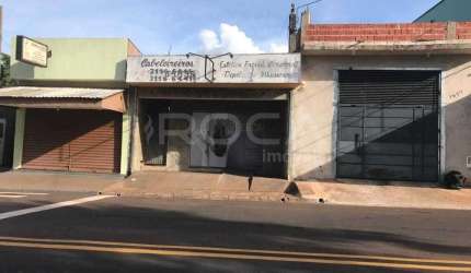 Venda de Comercial / Salão na cidade de São Carlos