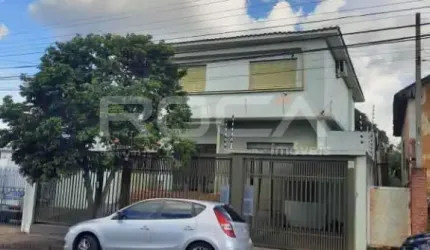 Venda de Comercial / Sobrado na cidade de São Carlos
