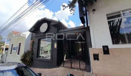 Sala Comercial para Alugar no Centro de São Carlos