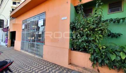 Venda de Comercial / Salão na cidade de São Carlos