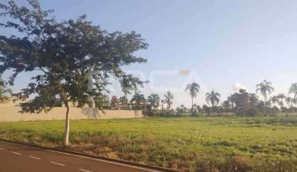 Excelente Oportunidade! Terreno à venda no Condomínio Damha Golf em São Carlos