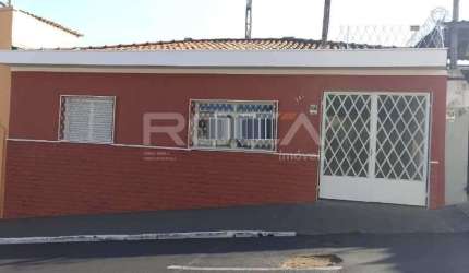 Locação de Casas / Comercial na cidade de São Carlos
