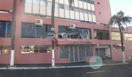 Cobertura de Luxo com 3 Dormitórios no Bairro Silvio Vilari em São Carlos