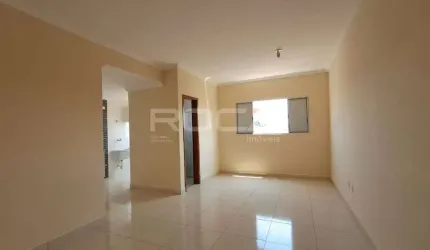 Apartamento Studio para alugar na Vila Costa do Sol em São Carlos