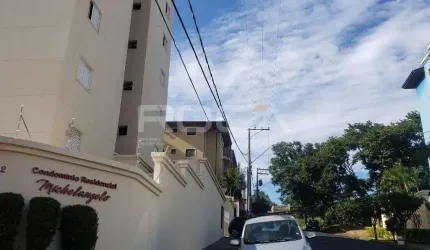 Studio moderno à venda no Jardim Gibertoni - São Carlos
