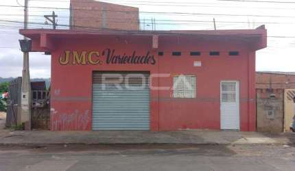 Venda de Comercial / Ponto Comercial na cidade de São Carlos