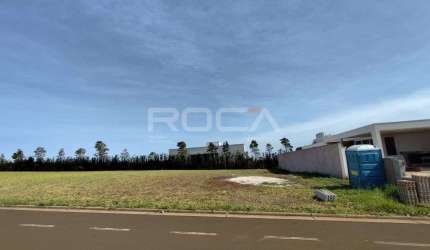 Terreno à venda no Residencial Damha, São Carlos - Oportunidade única!