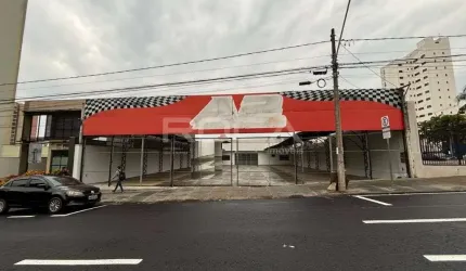 Oportunidade: Ponto Comercial no Centro de São Carlos!