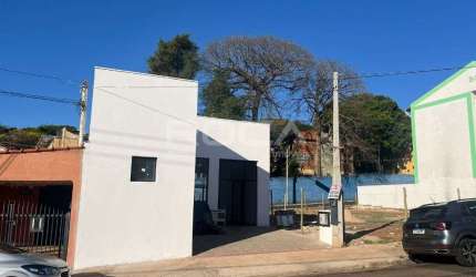 Locação de Comercial / Salão na cidade de São Carlos