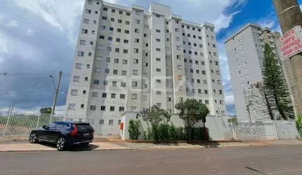 Lindo apartamento térreo à venda no Recreio São Judas Tadeu!