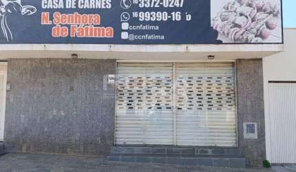 Aluguel de Salão Comercial no Boa Vista, São Carlos