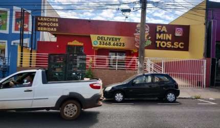 Espaço Comercial no Centro de São Carlos | Aluguel | 3 Banheiros | Cozinha | Copa | Escritório