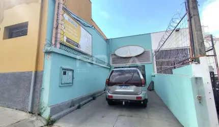Espaço comercial completo para alugar na VILA MONTEIRO, São Carlos, ótima opção para academia e atendimentos na área da saúde