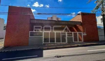 Ponto Comercial com excelente localização no bairro Jardim São Carlos