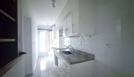 Apartamento de luxo com cobertura no Parque Faber Castell, São Carlos