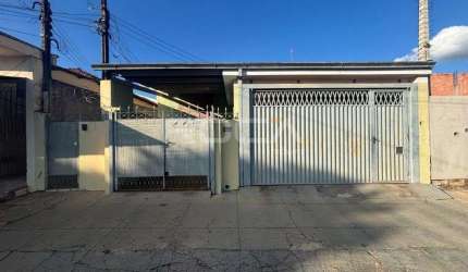 Casa à venda na Vila Boa Vista | São Carlos - SP