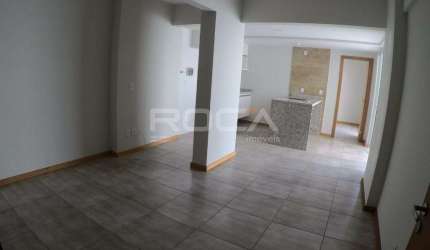 Apartamento de 2 dormitórios à venda no Jardim Macarengo, São Carlos