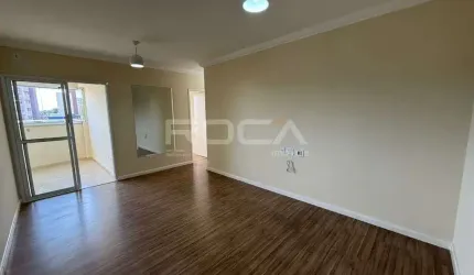 Apartamento de 3 dormitórios à venda no CENTRO, São Carlos!