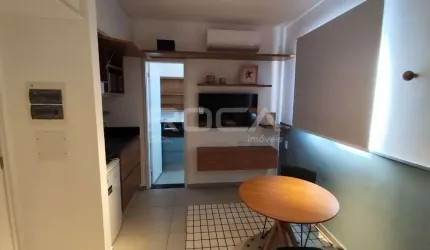 Apartamento Studio à venda no bairro Parque Arnold Schimidt em São Carlos