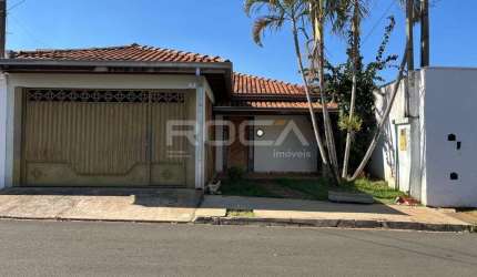 Venda de Casas / Condomínio na cidade de São Carlos