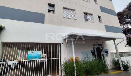 Aluguel de Apartamento Padrão com 2 dormitórios no Jardim Gibertoni, São Carlos