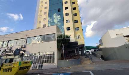 Sala Comercial para Alugar no Jardim Paraíso, São Carlos