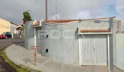 Casa à venda no bairro Jardim Ricetti em São Carlos