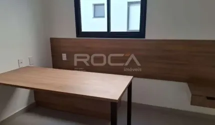 Excelente Apartamento de 1 dormitório no Parque Arnold Schimidt - São Carlos