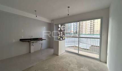 Apartamento Padronizado à Venda em Parque Faber Castell, São Carlos