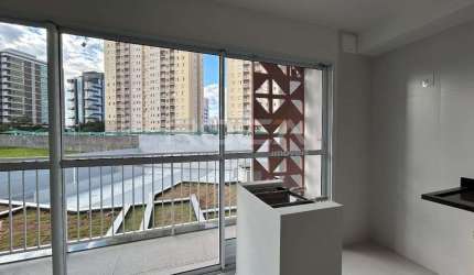 Lindo Apartamento de 3 dormitórios no Parque Faber Castell, São Carlos!
