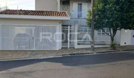 Venda de Casas / Padrão na cidade de São Carlos