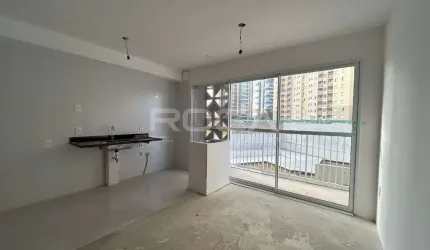 Apartamento moderno à venda no Parque Faber Castell, São Carlos