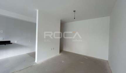 Apartamento Padrão à venda no Parque Faber Castell, São Carlos