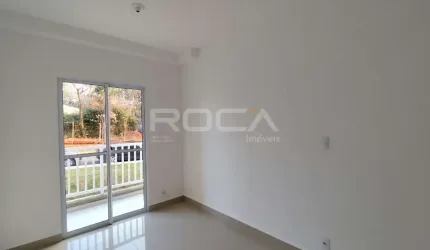 Lindo Apartamento à Venda no Recreio São Judas Tadeu, São Carlos