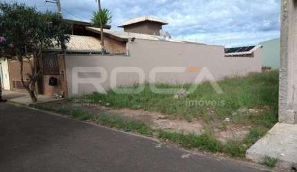 Terreno / Lote à venda no Jardim Embaré, São Carlos