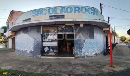 Aluguel de Salão Comercial no Parque Santa Felícia Jardim em São Carlos