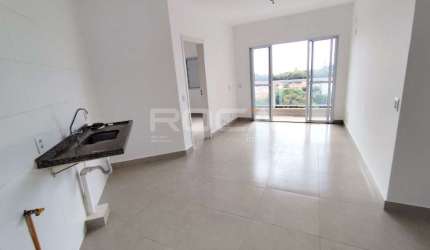 Apartamento padrão com 2 dormitórios e infraestrutura completa em Residencial Parati