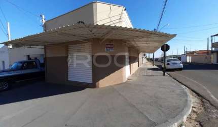 Venda de Comercial / Barracão/Galpão na cidade de São Carlos