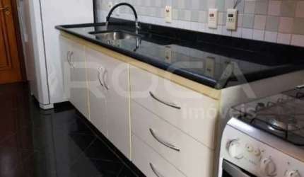 Venda de Apartamentos / Duplex na cidade de São Carlos