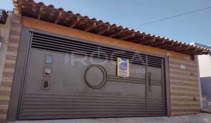 Venda de Casas / Padrão na cidade de São Carlos