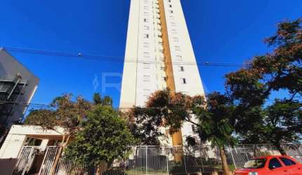 Venda de Apartamentos / Padrão na cidade de São Carlos