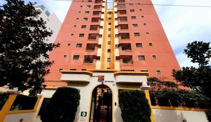 Oportunidade imperdível! Apartamento de 3 dormitórios no Parque Faber Castell, São Carlos
