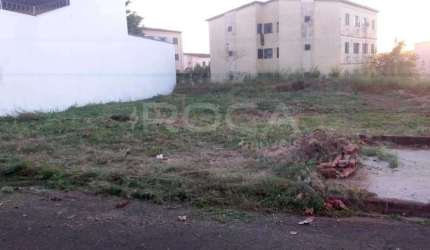 Venda de Terreno / Padrão na cidade de São Carlos