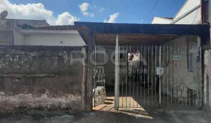 Linda casa à venda em Estancia Suiça, São Carlos!