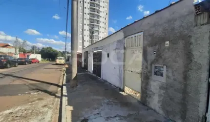Venda de Casas / Padrão na cidade de São Carlos