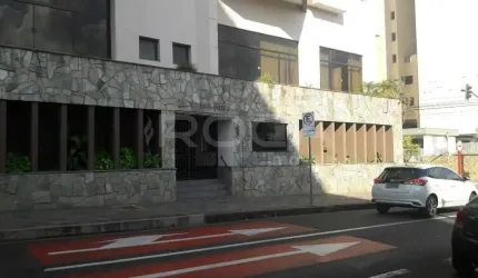 Venda de Apartamentos / Padrão na cidade de São Carlos