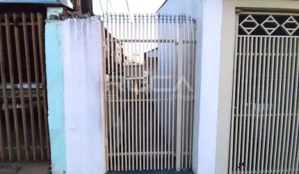 Casa para alugar em São Carlos - Vila Monte Carlo